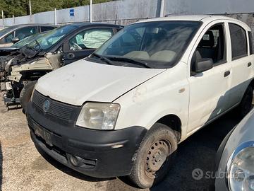 Fiat Panda 169 2008 per ricambi