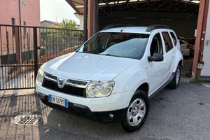 Dacia Duster 1.5 dCi 110CV 4x2 SL Delsey