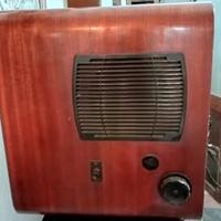 Tv Philips anni '50
