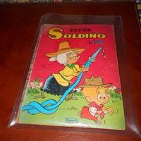 Fumetto: Super Soldino