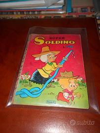Fumetto: Super Soldino