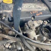 MOTORE COMPLETO OPEL Agila 1Â° Serie MOTORE Z12XE