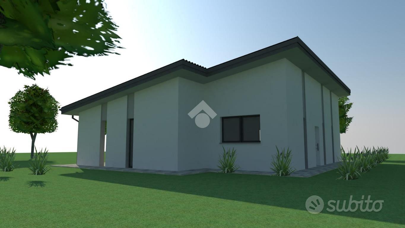 House in San Giovanni in Persiceto, Pieve di Decima - Vista 3