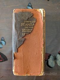 Laird & Lee's Standard Vest Pocket English-Italian