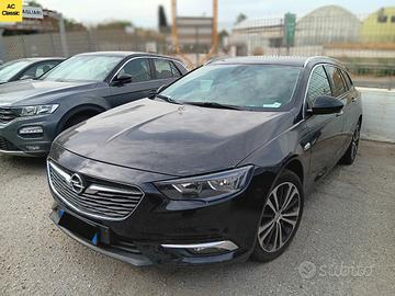 Opel Insignia Sports Tourer Innovation 1.6 (136 cv