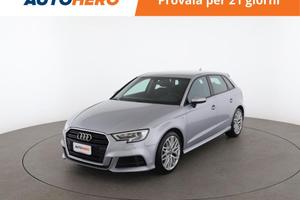 AUDI A3 SPB 2.0 TDI Sport
