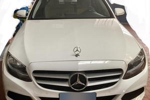 Mercedes benz classe C200 euro 6