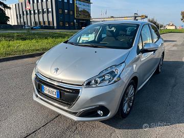 Peugeot 208 PureTech 82 5 porte Active