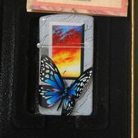 Zippo Mazzi "The Break" n. 11 anno 2003