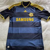 Maglia Ufficiale Chelsea (3) Calcio 2009/2010