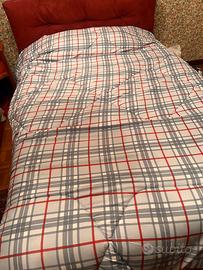 Letto una piazza e mezza