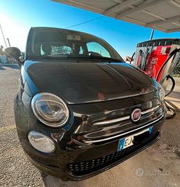 FIAT 500 1.3 MJT 95 CV SPORT 