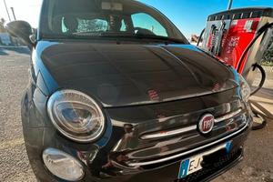 FIAT 500 1.3 MJT 95 CV SPORT 