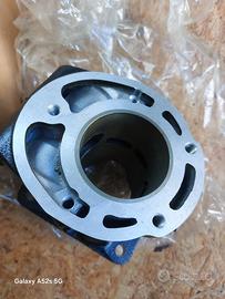 Yamaha rd 500 cilindro nuovo