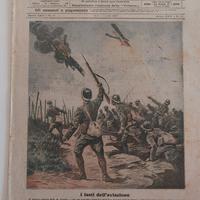 Tribuna illustrata 1917