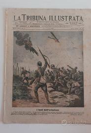 Tribuna illustrata 1917