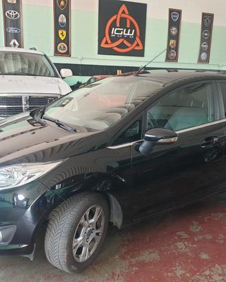 Ford Fiesta 1.2 EURO 6B OK NEOPATENTATI!!!