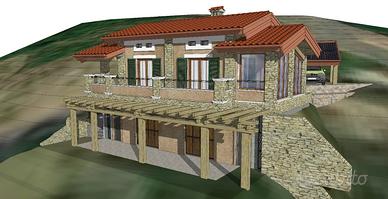 Panoramico indipendente