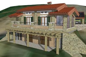 Panoramico indipendente