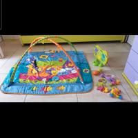 Palestrina Tiny Love Gimini