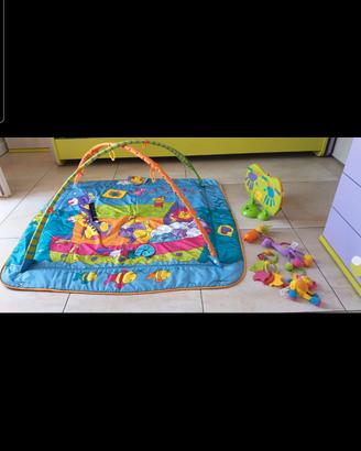 Palestrina Tiny Love Gimini