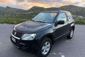 Suzuki Grand Vitara 1.9ddis 4x4