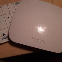 wireless access point WNDAP360