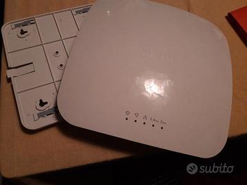 wireless access point WNDAP360