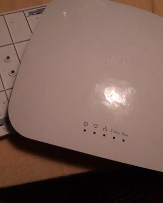 wireless access point WNDAP360