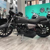 Keeway K-Light 125 IN PRONTA CONSEGNA