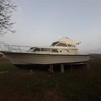 Cabinato 32 piedi