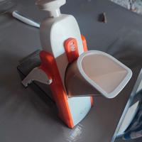 Mandolina Affettatrice professionale 