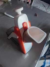 Mandolina Affettatrice professionale 