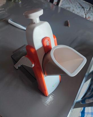 Mandolina Affettatrice professionale 