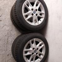 gomme 4stagioni 185 60 14