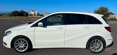Mercedes B180 in perfette condizioni