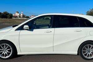 Mercedes B180 in perfette condizioni