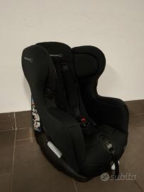 Seggiolino Auto Bebè Confort Iseos Neo + 0 13 Kg