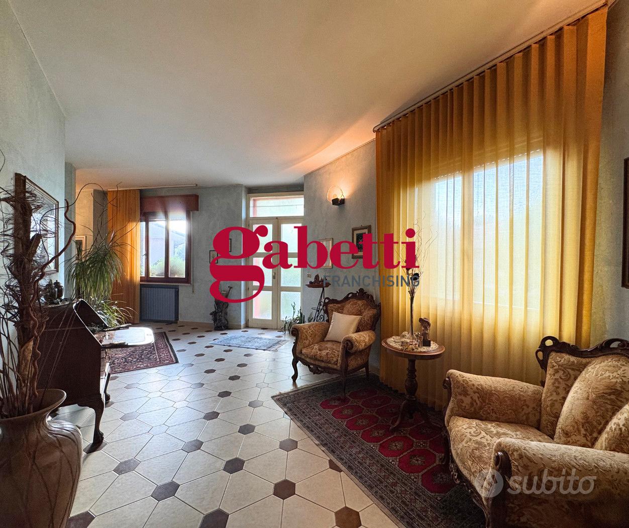 House in Villa Verucchio - Vista 3