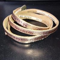 Bracciale We Positive originale