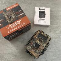 Fototrappola Bushnell