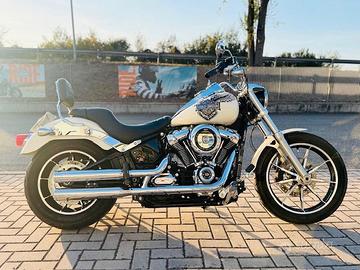 H-D Low Rider SPECIAL