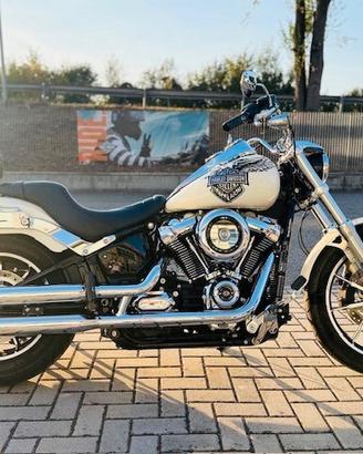 H-D Low Rider SPECIAL