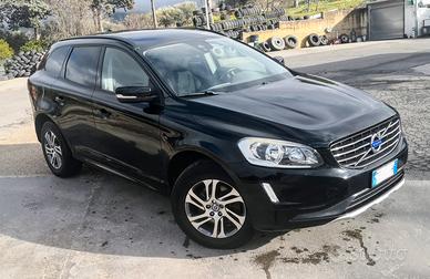Volvo XC60 D3 anno 2015