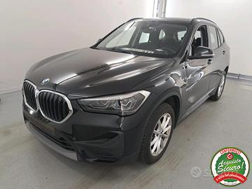 BMW X1 sDrive16d Advantage