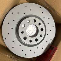 Dischi freno Zimmermann Sport Z Alfa Romeo