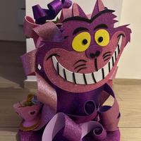 Cappello Stregatto Alice