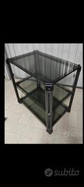 n°3 Carrello multiuso a tre ripiani