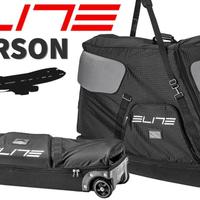 Borson Elite per trasporto bici