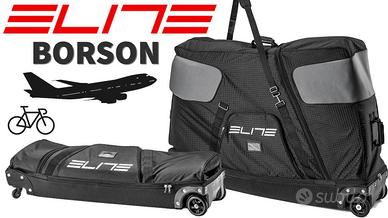 Borson Elite per trasporto bici